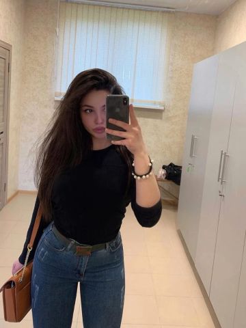 Анкета проститутки Анжелика, 23 года
